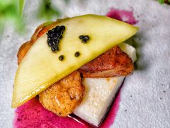 -森味薪火烧•烧鸟居酒屋•日本料理(望京店)