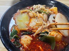 -四川老牛麻辣烫(北门桥店)