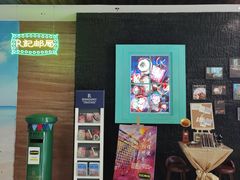 门面-怡廊(上海漕河泾万丽酒店)