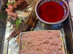 -郑红玉现卤串串(太古里店)