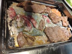 -阪尚皇·原切牛排·烤肉火锅自助(北京路店)