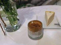 -1/4 ONE QUARTER COFFEE LAB(朝阳大悦城店)