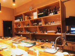 -镹·鱼料理  国产鱼使用店