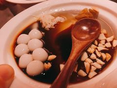 红糖冰粉-蜀都丰 川菜·水煮活鱼(万象九宜城店)