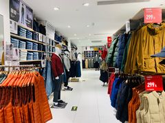 -优衣库(北京万柳华联购物中心店)