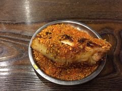 千里马烧烤店-千里马烧烤(一部)