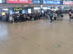 -沈阳站