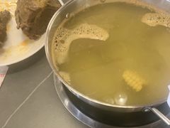 -尚宴牛特鲜自助(太原街万达店)
