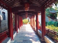 -龙潭水乡