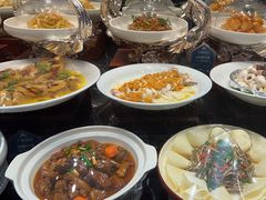 -大鹏饭店·金陵家宴(奥体中心店)