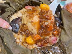 -喜势点·糖沙翁手工茶点·本地人茶居(永庆坊店)