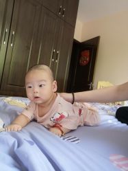 -龙文宝贝上门婴儿理发满月剃胎毛(浦东店)