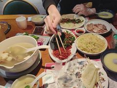 -老昌春饼(欧亚世纪店)