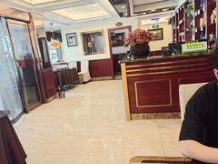 -喜乐餐厅•灯笼虾球首创者•本地小海鲜(二马路店)