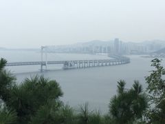 -星海湾跨海大桥