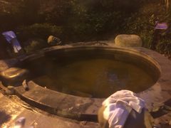 青城道温泉-青城道汤池