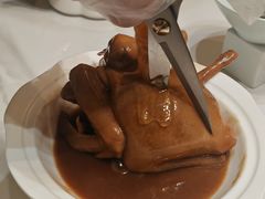 -膳富贵黄油蟹体验馆(欢乐港湾店)