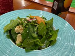 -天津菜馆(南湖店)