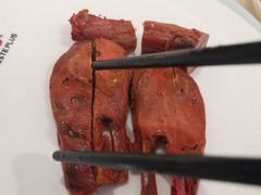 -味+新京宴·烤鸭·北京菜(创意谷店)