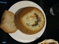 -法兰度航空主题餐厅(东汇城店)
