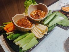 -延边金利串店(安达街店)