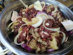 -马晓马佳牛羊肉(新合路店)