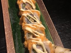 -鲤·鮨KOISUSHI