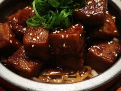-良永小菜(平凉路店)