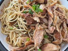 -宛平李记小吃(东关街店)