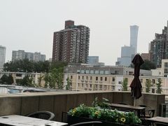-云鼎·炙火精酿啤酒秘制烧烤(工体店)
