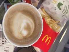 -麦当劳(大栅栏店)