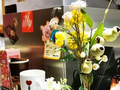 -哈根达斯(皇城恒隆广场店)