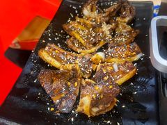 -回头烧烤(悦荟购物中心店)