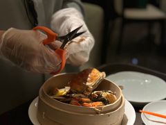 大闸蟹-逸道(益丰·外滩源店)