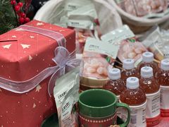 -MUJI无印良品(武汉世界城广场店)