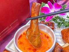-唐苑酒家·岭南粤菜名店(太古仓店)