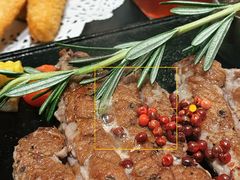 -豪客来牛排(重庆冉家坝SM广场1712店)
