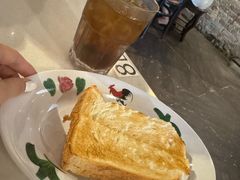 -何九海南茶店(鬼仔巷店)