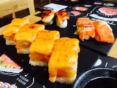 -Sushi Love 创意寿司(丽影广场店)