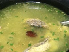 -云河农家乐饭店(福禄缘树山店)