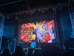 -Vox Livehouse(长沙店)