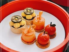 -蛇口希尔顿南海酒店·随轩中餐厅·粤菜