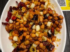 -百年神厨·地道川菜(清江西路店)