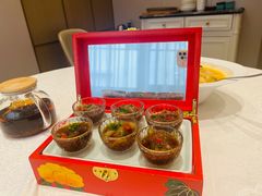 -品海楼·大连海胆锅贴馆(东港店)