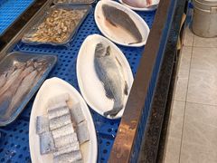 -碧海银沙海鲜餐厅(恒大海上威尼斯店)