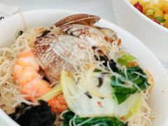 -莆田餐厅PUTIEN(颐堤港店)