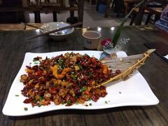 -庆合府重庆大排档(紫都城店)