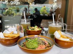 -gaga(深圳福田星河COCO Park店)