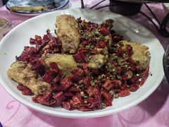 -蜀膳坊(洪公祠小区店)