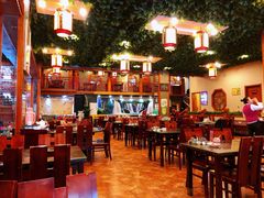 -吾味香葫芦头(安西街店)